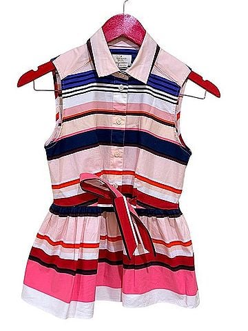 Kate Spade New York Kate spade Sleeveless Blouse (view 1)