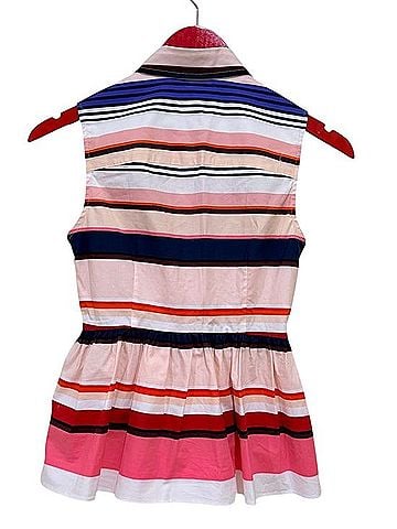 Kate Spade New York Kate spade Sleeveless Blouse (view 2)