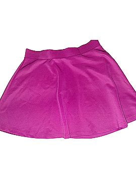 Charlotte Russe Skort (view 2)