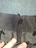 Express 100% Polyester Black Formal Skirt Size 8 - photo 6