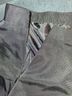 Express 100% Polyester Black Formal Skirt Size 8 - photo 5