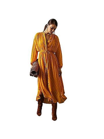 Anthropologie Allene Casual Dress (view 1)