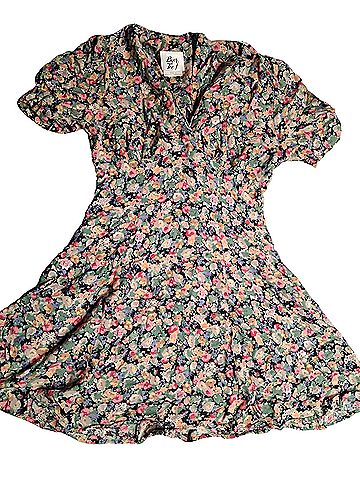 Byer Too! Casual Dress (view 1)