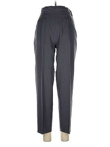 Sportmax Sportmax Wool Pants (view 1)