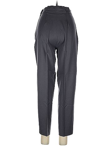 Sportmax Sportmax Wool Pants (view 2)