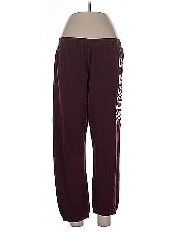 Victoria's Secret Pink Victoria's Secret Pink Sweatpants (view 1)