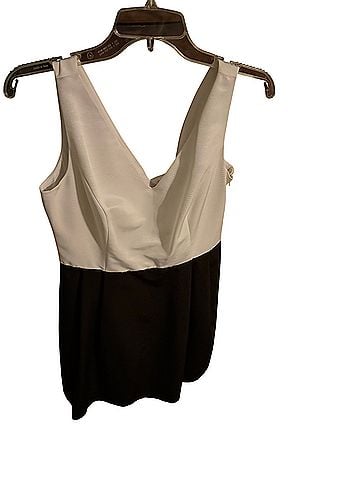 Jessica Simpson Jessica Simpson Cocktail Dress (view 2)