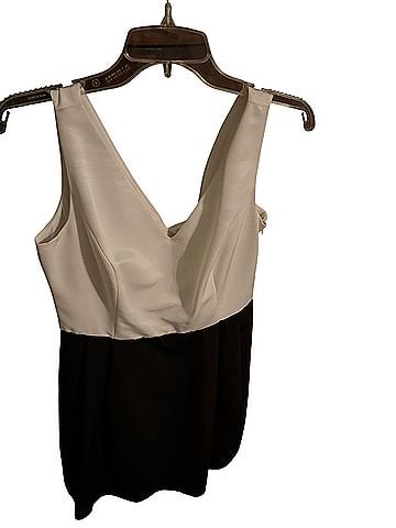 Jessica Simpson Jessica Simpson Cocktail Dress (view 1)