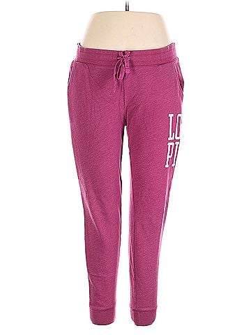 Victoria's Secret Pink Victoria's Secret Pink Sweatpants (view 1)