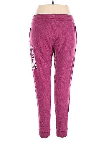 Victoria's Secret Pink Victoria's Secret Pink Sweatpants (view 2)