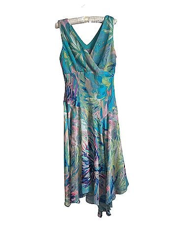 Rabbit Rabbit Rabbit Designs Cocktail Dress (view 1)