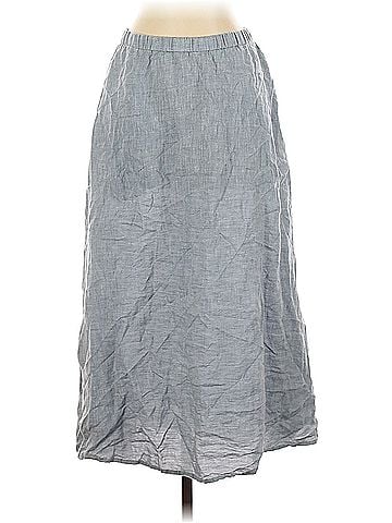 Eileen Fisher Eileen Fisher Casual Skirt (view 1)