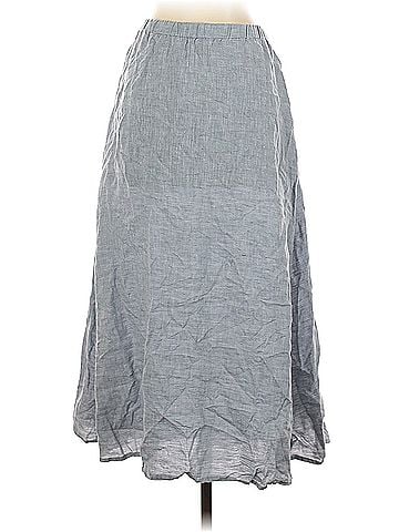 Eileen Fisher Eileen Fisher Casual Skirt (view 2)