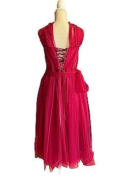 Chic Cocktail Dress (view 2)