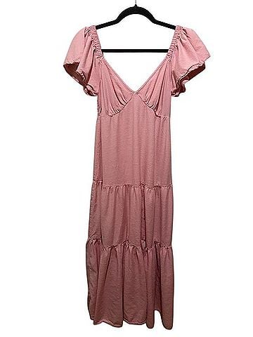 Billabong Last Light Dress Casual Dress (view 1)