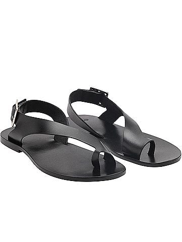 Mango Sandals (view 1)