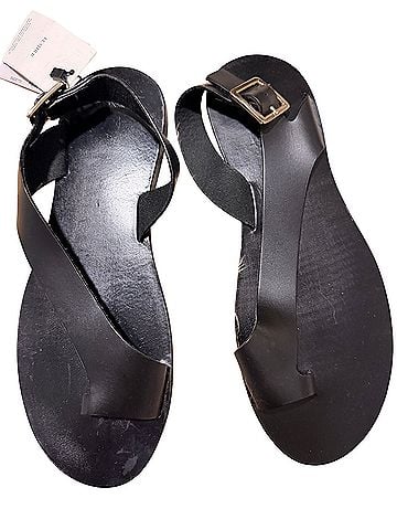 Mango Sandals (view 2)