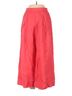 Athleta 100% Linen Athleta Linen Pants Size 2 - photo 1