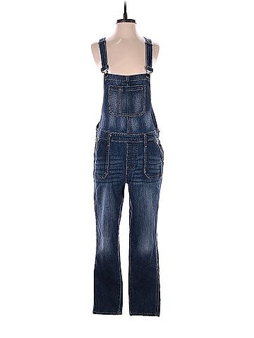 Gap Outlet Gap Outlet Overalls (view 1)