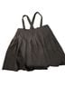 Unknown CC Black Casual Skirt Size M - photo 1