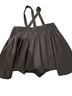 Unknown CC Black Casual Skirt Size M - photo 2