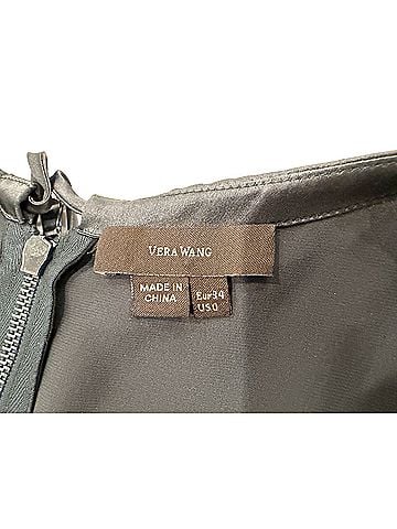 Vera Wang Sleeveless Top (view 2)