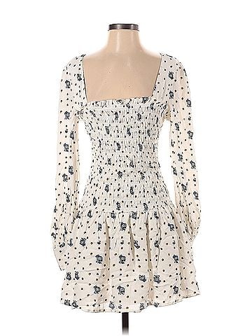 Free People Free People Casual Dress (view 1)