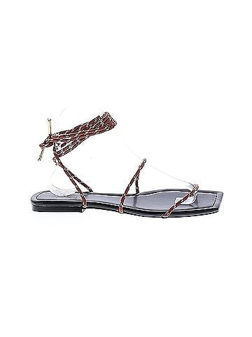 Ann Taylor Ann Taylor Sandals (view 1)