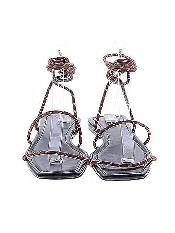 Ann Taylor Ann Taylor Sandals (view 2)