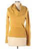 Apt. 9 Yellow Pullover Sweater Size L - photo 1