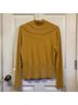 Apt. 9 Yellow Pullover Sweater Size L - photo 4
