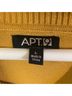 Apt. 9 Yellow Pullover Sweater Size L - photo 5