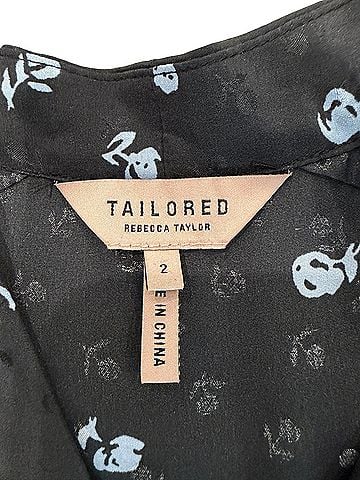 Rebecca Taylor Casual Dress (view 2)