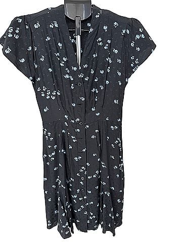 Rebecca Taylor Casual Dress (view 1)
