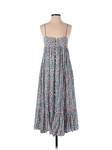 Free People Free People Casual Dress (view 1)