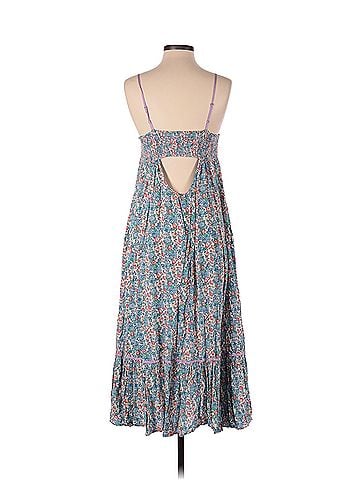 Free People Free People Casual Dress (view 2)