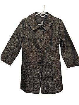 Apostrophe Blazer (view 1)