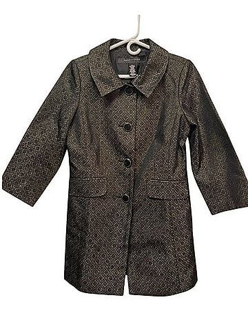 Apostrophe Blazer (view 1)
