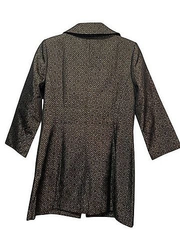 Apostrophe Blazer (view 2)