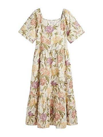 Orange Creek Elowen Casual Dress (view 1)
