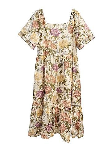 Orange Creek Elowen Casual Dress (view 2)