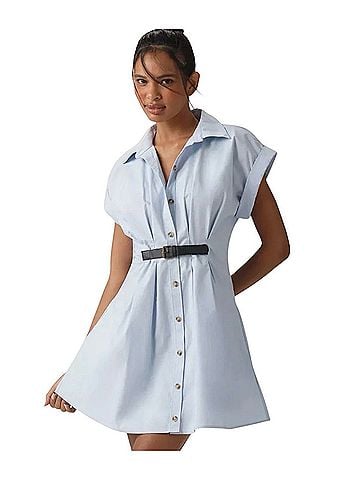 Anthropologie Active Dress (view 1)