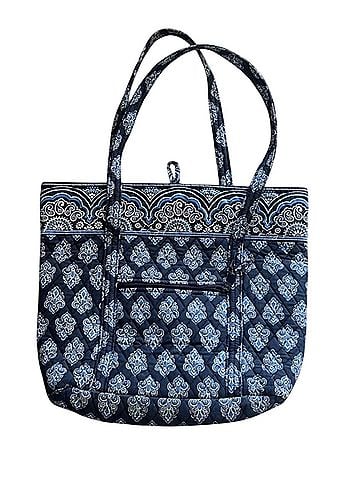 Vera Bradley Night and Day Tote (view 2)