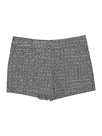White House Black Market White House Black Market Shorts (view 1)