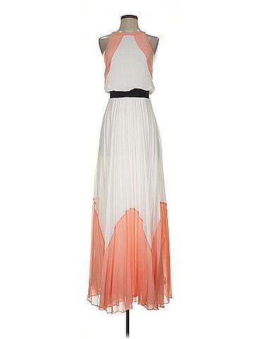Soieblu Soieblu Cocktail Dress (view 1)