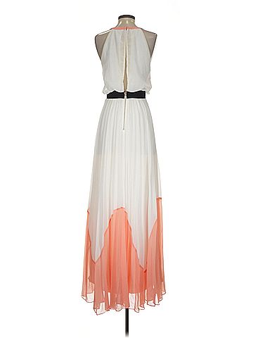 Soieblu Soieblu Cocktail Dress (view 2)