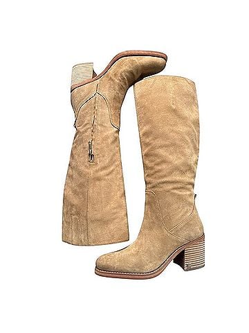 Sam Edelman Soyer Boots (view 1)