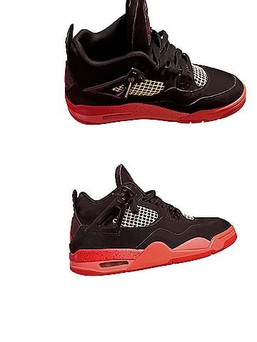 Nike Sneakers (view 2)