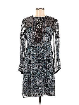 Nanette Lepore Nanette Lepore Cocktail Dress (view 1)