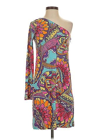 Lilly Pulitzer Lilly pulit Lilly Pulitzer Cocktail Dress (view 1)